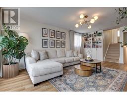 Living room - 132 Sundridge Crescent, London South, ON N5Z4R7 Photo 8