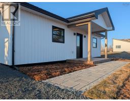 Bedroom - 1882 Fox Harbour Road, Fox Harbour, NS B0K1L0 Photo 6