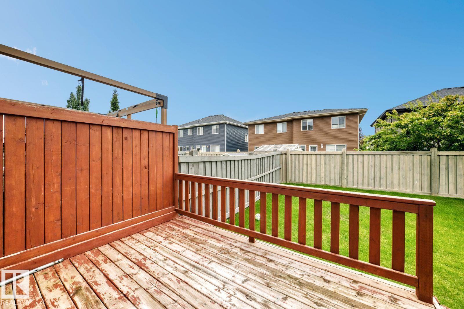 1112 176 ST SW - 22