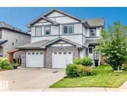 Duplex for sale at 1112 176 St SW, Edmonton — MLS® E4504379