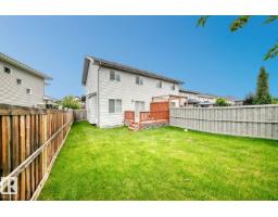 1112 176 St Sw, Edmonton, AB T6W2B7 Photo 55