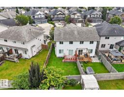 1112 176 St Sw, Edmonton, AB T6W2B7 Photo 9