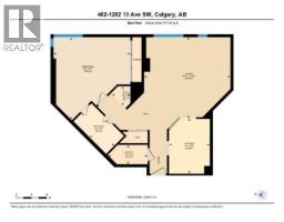 402, 1202 13 Avenue SW - photo 30