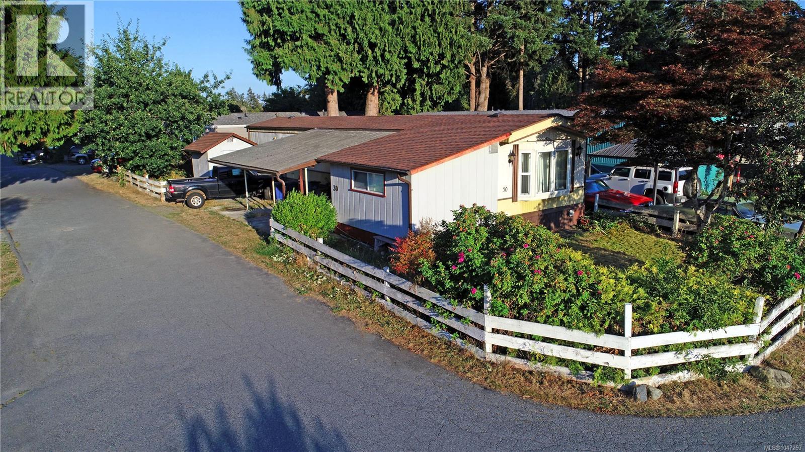 #30 971 Douglas Ave - 1