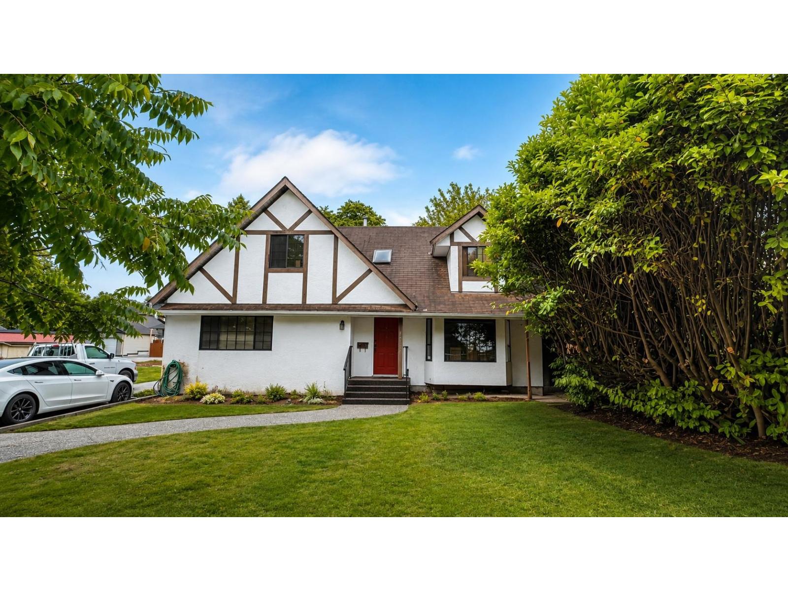 Property for sale at 14720 60 AVENUE