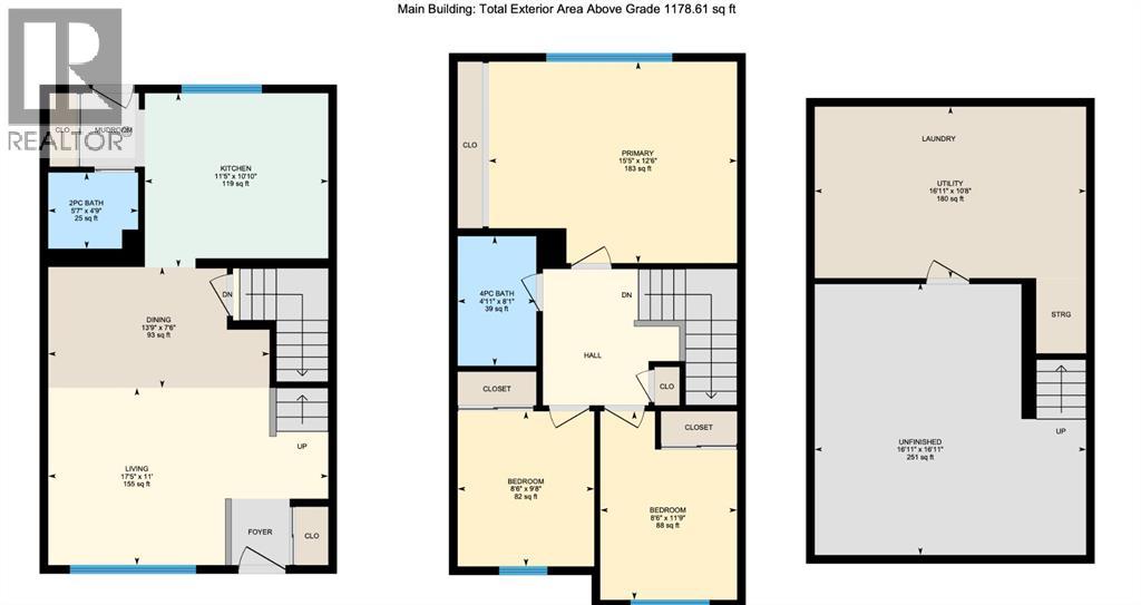 174 Woodmont Terrace SW - 25
