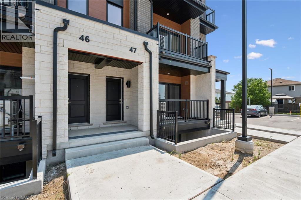 525 ERINBROOK Drive Unit# B047 — photo 3