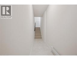 Bedroom - 525 Erinbrook Drive Unit# B047, Kitchener, ON N2E0L4 Photo 6
