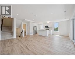 Primary Bedroom - 525 Erinbrook Drive Unit# B047, Kitchener, ON N2E0L4 Photo 7
