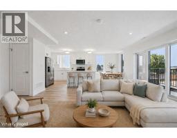 Dinette - 525 Erinbrook Drive Unit# B047, Kitchener, ON N2E0L4 Photo 10