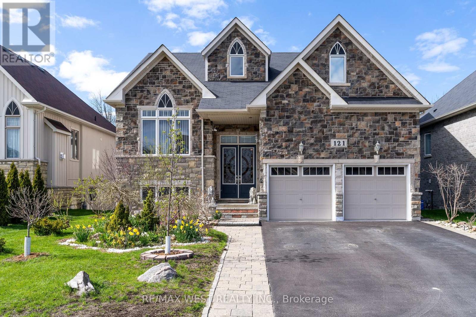 Property for sale at 121 ALLEGRA DRIVE