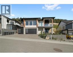  695 Deans Drive, Kelowna