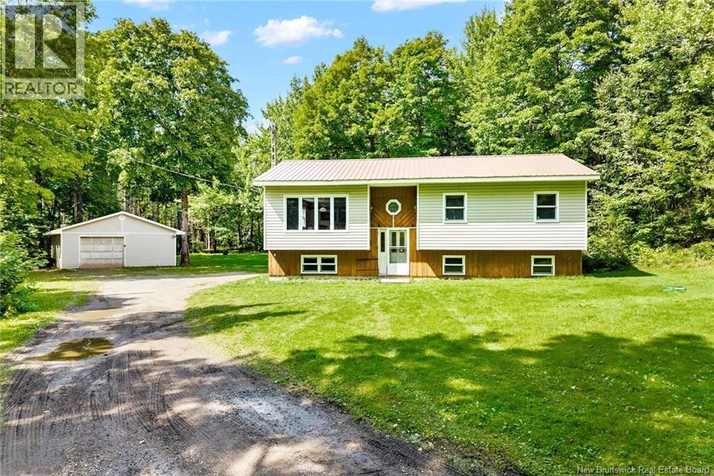 45 Zionville Road