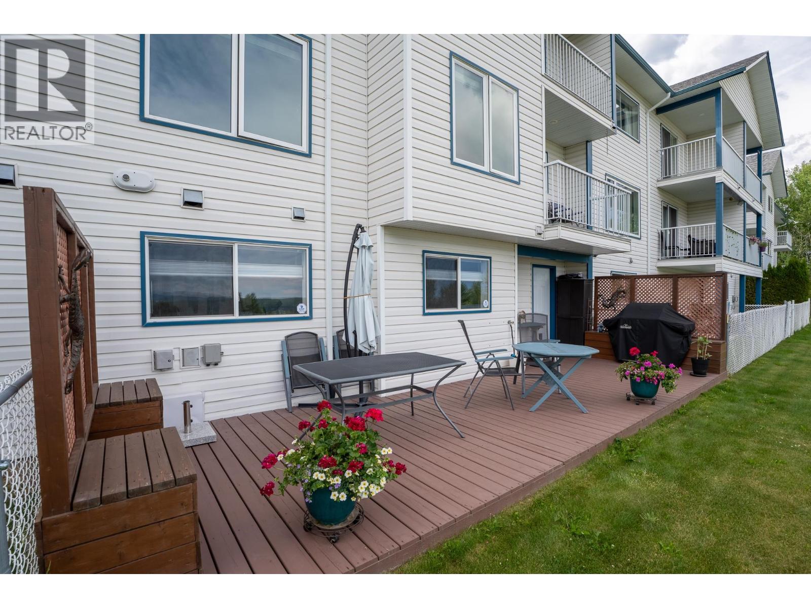 Photo 26 of 34 — 113 4281 BAKER ROAD · Prince George, BC