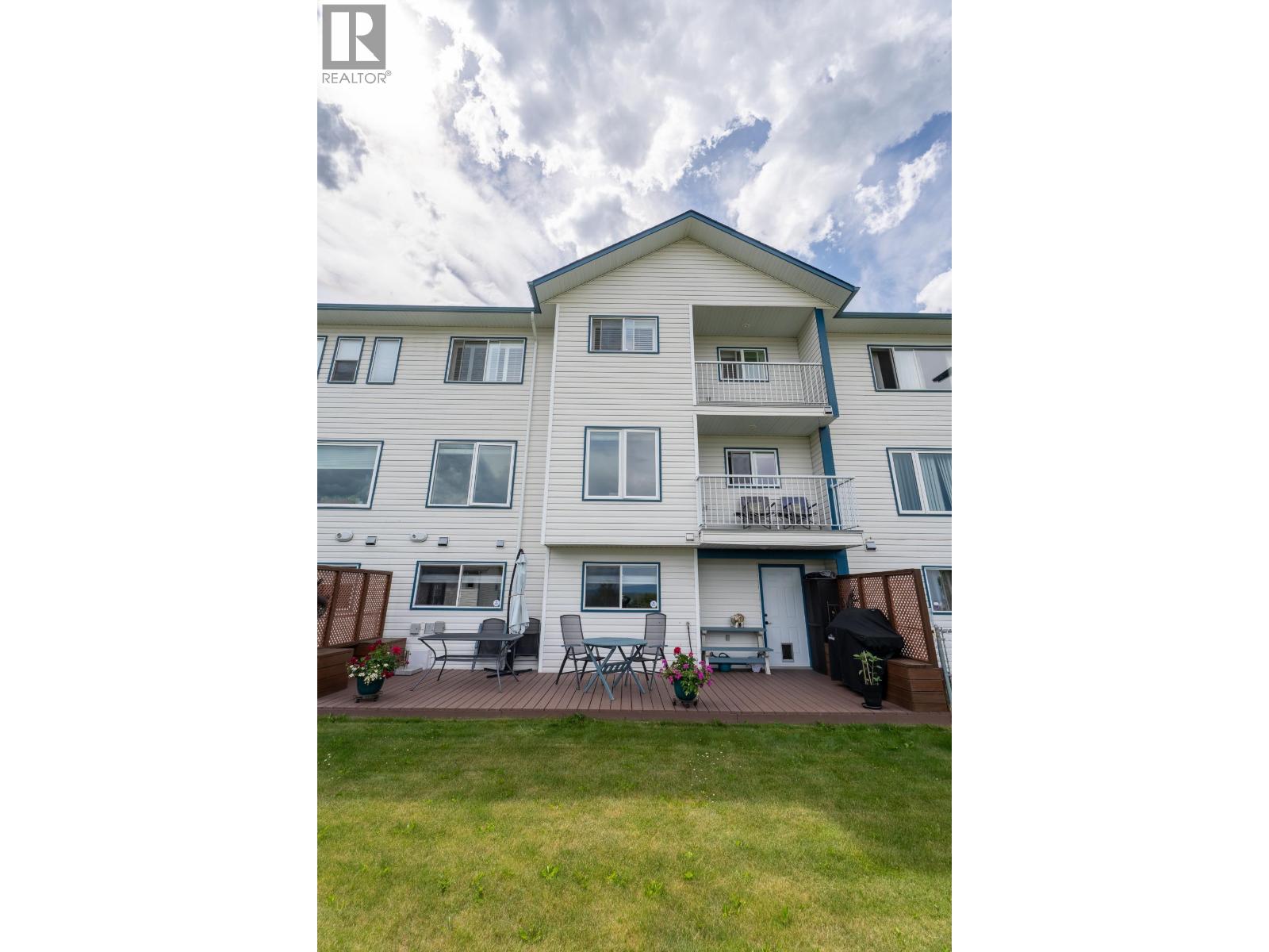 Photo 31 of 34 — 113 4281 BAKER ROAD · Prince George, BC
