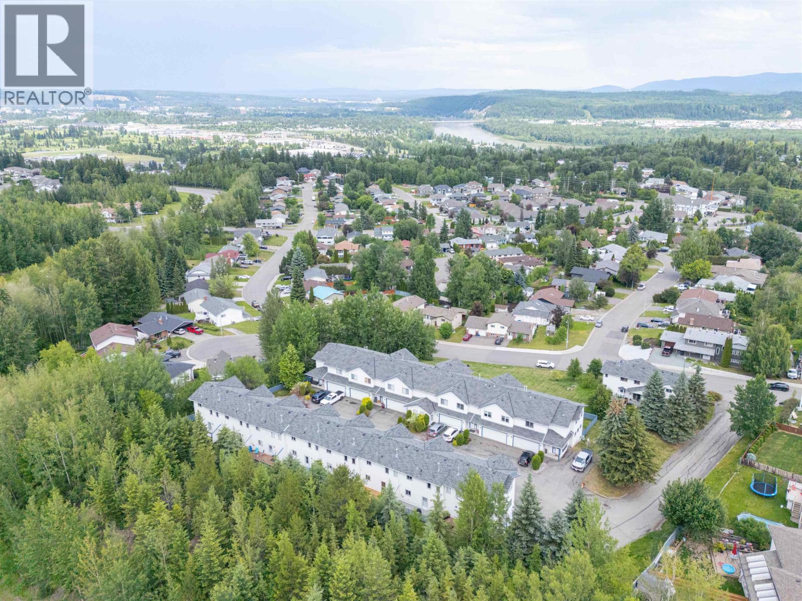 Photo 33 of 34 — 113 4281 BAKER ROAD · Prince George, BC