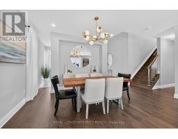Dining room - 643 Gendarme Circle, Ottawa, ON K1W0R5 Photo 9