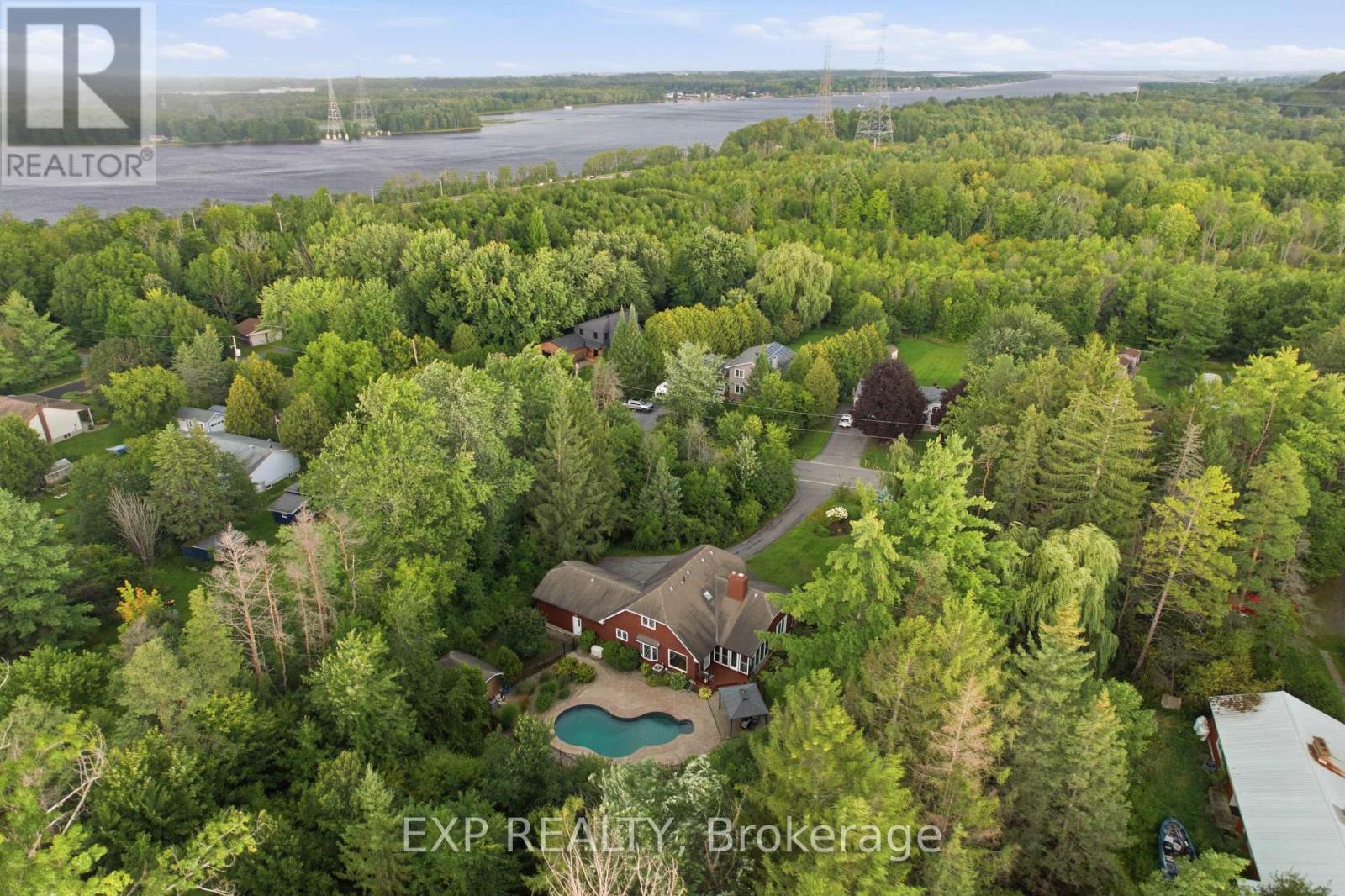 3 Bed, 3 Bath House for Sale in Ottawa – 960 QUIGLEY HILL ROAD, Ottawa – MLS# X13689032 - Image 48