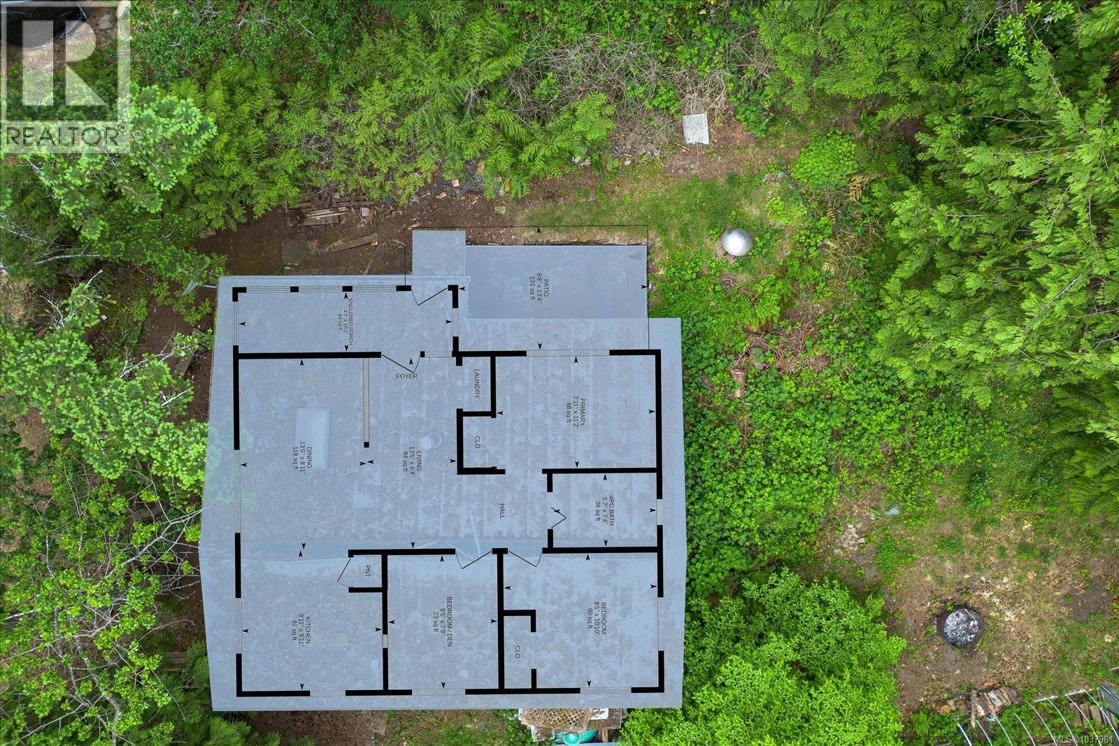 101 Pirates Lane, Protection Island
