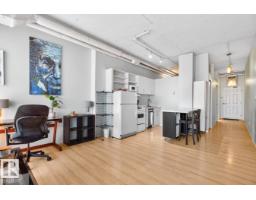 #1207 10024 Jasper Av Nw, Edmonton, AB T5J1R9 Photo 12