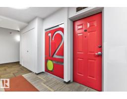 #1207 10024 Jasper Av Nw, Edmonton, AB T5J1R9 Photo 19