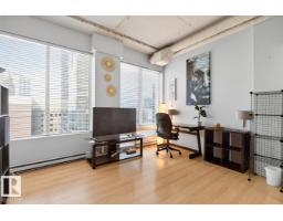 #1207 10024 Jasper Av Nw, Edmonton, AB T5J1R9 Photo 11