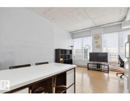 #1207 10024 Jasper Av Nw, Edmonton, AB T5J1R9 Photo 10