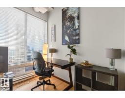#1207 10024 Jasper Av Nw, Edmonton, AB T5J1R9 Photo 13