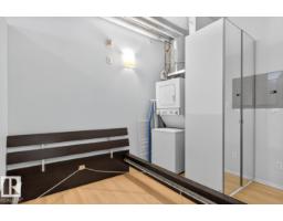 #1207 10024 Jasper Av Nw, Edmonton, AB T5J1R9 Photo 16