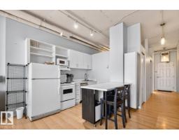 #1207 10024 Jasper Av Nw, Edmonton, AB T5J1R9 Photo 6