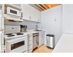 #1207 10024 Jasper Av Nw, Edmonton, AB T5J1R9 Photo 8