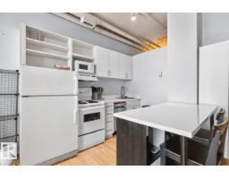 #1207 10024 Jasper Av Nw, Edmonton, AB T5J1R9 Photo 7