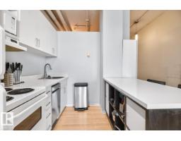 #1207 10024 Jasper Av Nw, Edmonton, AB T5J1R9 Photo 9