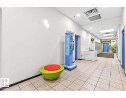 #1207 10024 Jasper Av Nw, Edmonton, AB T5J1R9 Photo 22