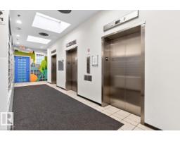 #1207 10024 Jasper Av Nw, Edmonton, AB T5J1R9 Photo 23
