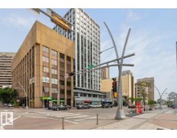 #1207 10024 Jasper Av Nw, Edmonton, AB T5J1R9 Photo 25