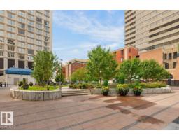 #1207 10024 Jasper Av Nw, Edmonton, AB T5J1R9 Photo 24