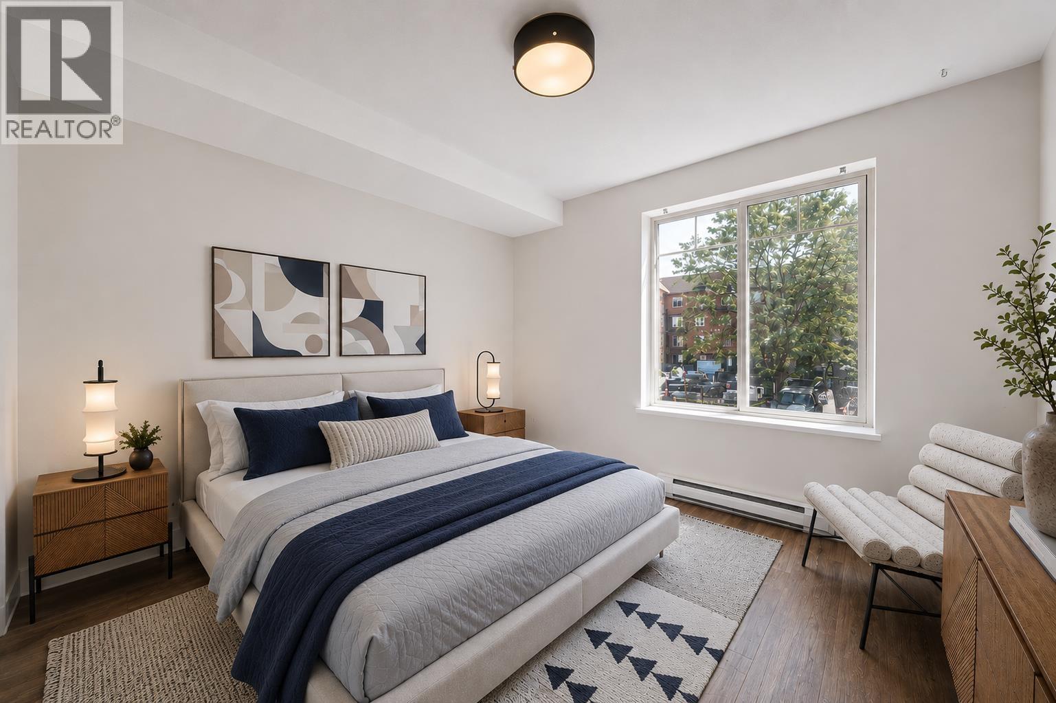 3203 240 SHERBROOKE STREET, New Westminster
