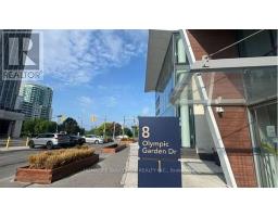 S621 - 8 Olympic Garden Drive, Toronto, ON M2M0B9 Photo 20