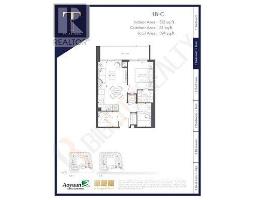 S621 - 8 Olympic Garden Drive, Toronto, ON M2M0B9 Photo 34