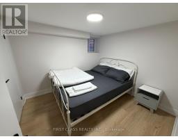 Basement - 431 Roxton Road, Toronto, ON M6G3R5 Photo 7