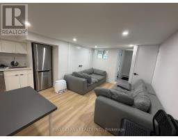 Basement - 431 Roxton Road, Toronto, ON M6G3R5 Photo 8