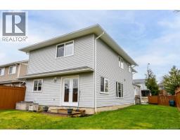 Entrance - 3180 Gilana Pl, Duncan, BC V9L0C9 Photo 17