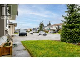 Laundry room - 3180 Gilana Pl, Duncan, BC V9L0C9 Photo 13