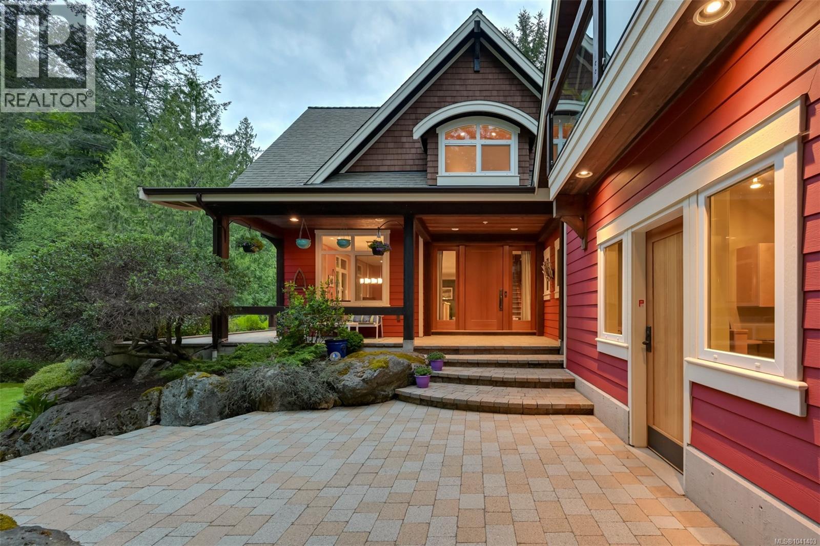 1660 Hedgerow Pl - 4