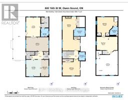 880 16th Street W, Georgian Bluffs, ON N4K6V5 Photo 50