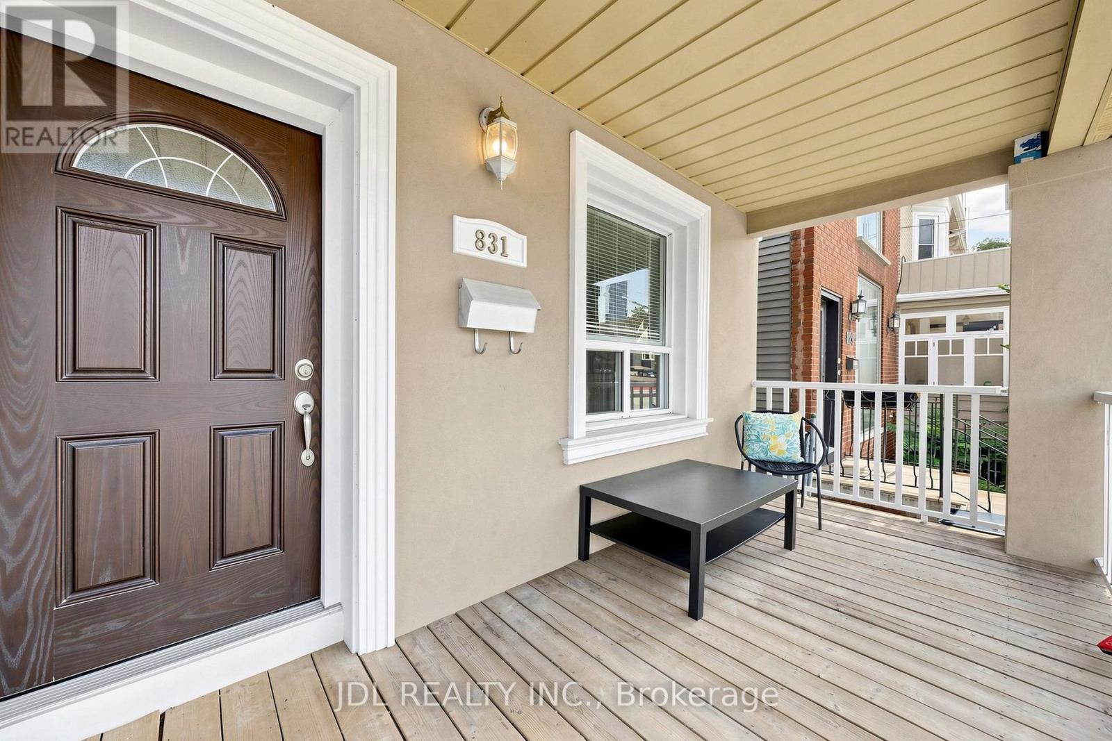 831 PAPE AVENUE - 3