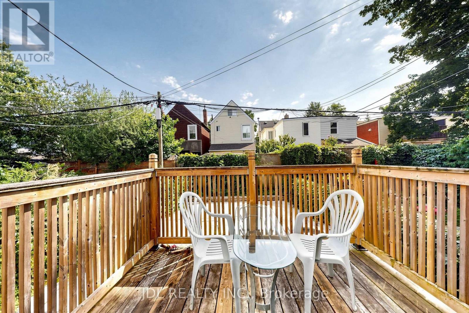831 PAPE AVENUE - 33