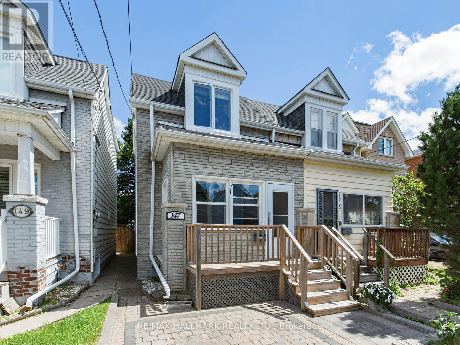 147 CHISHOLM AVENUE - 2