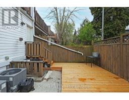 20 Ashdale Avenue, Toronto, ON M4L2Y7 Photo 31